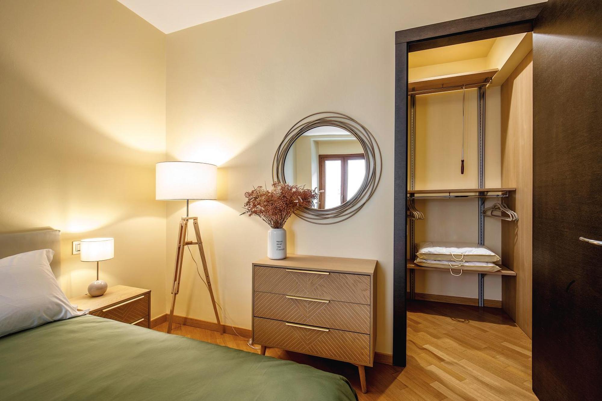 Be My Guest Verona Exterior photo
