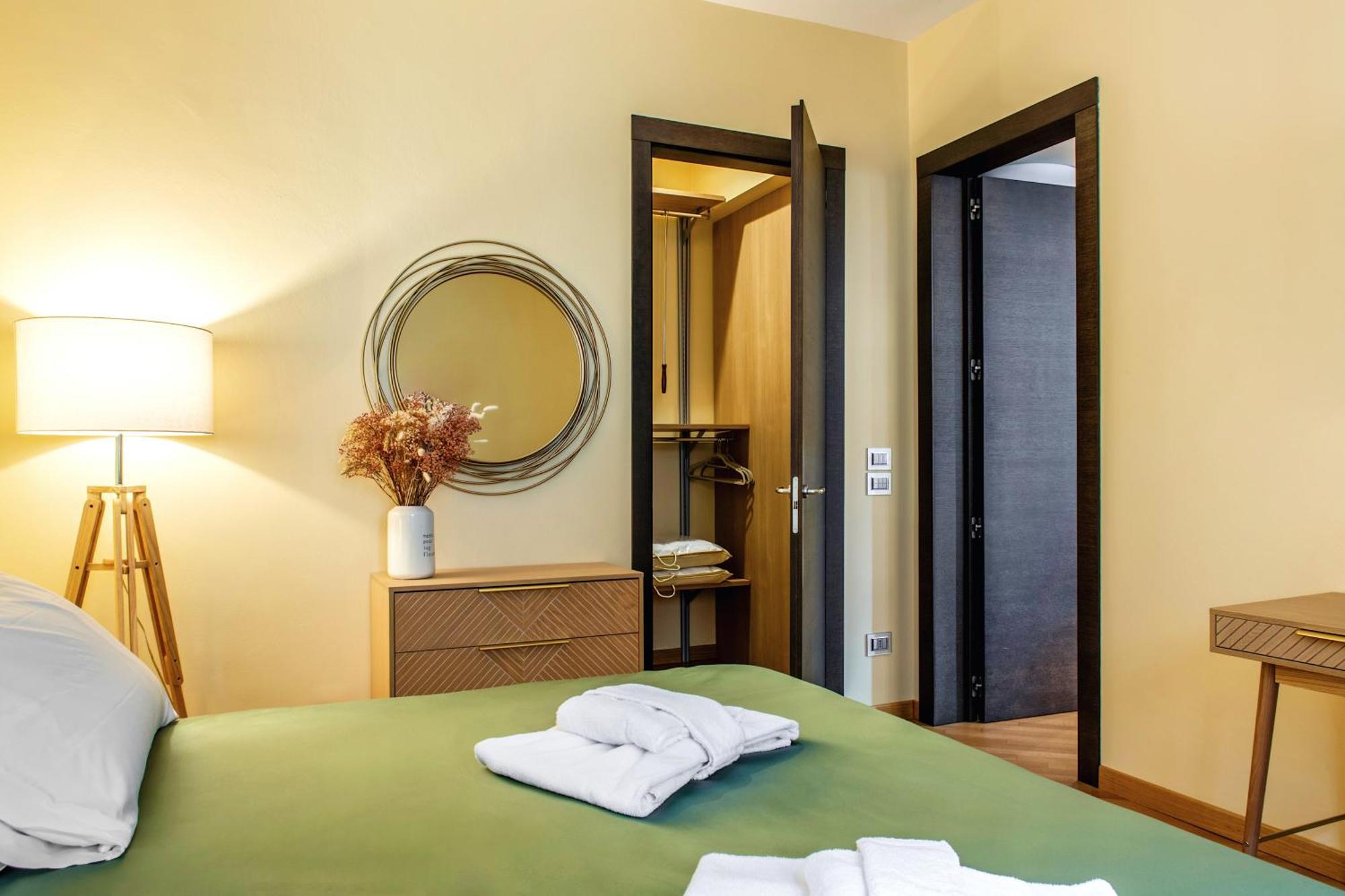 Be My Guest Verona Exterior photo