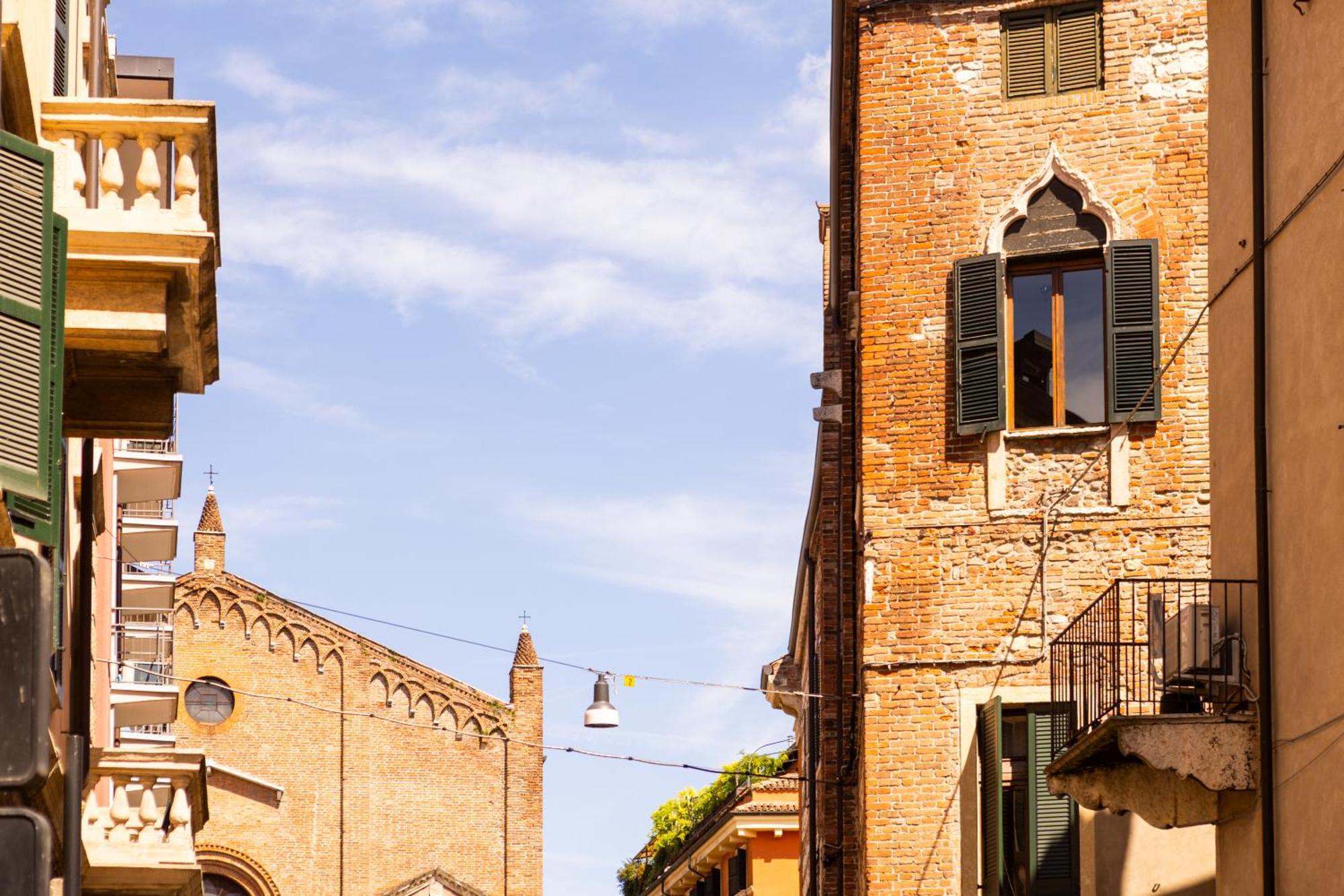 Be My Guest Verona Exterior photo